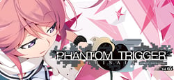 Grisaia Phantom Trigger Vol.5 header banner