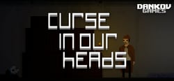 Curse in our heads header banner