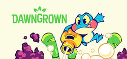 Dawngrown header banner
