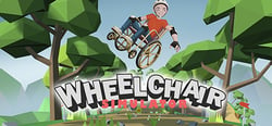 Wheelchair Simulator header banner
