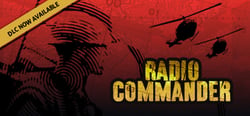 Radio Commander header banner