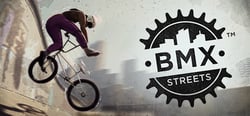 BMX Streets header banner