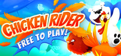 Chicken Rider header banner