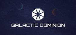Galactic Dominion header banner