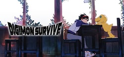 Digimon Survive header banner
