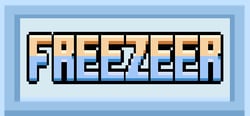 Freezeer header banner