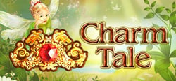 Charm Tale header banner
