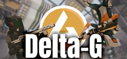 Delta-G header banner