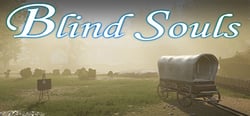 Blind Souls header banner