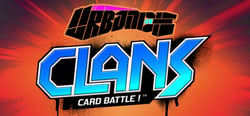 Urbance Clans Card Battle! header banner