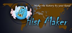 创史者Hist Maker header banner
