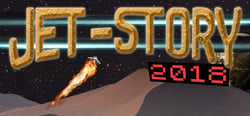 Jet-Story 2018 header banner