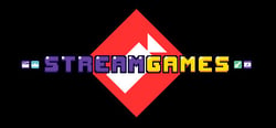 Stream Games header banner
