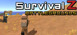 SurvivalZ Battlegrounds header banner