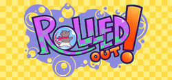 Rolled Out! header banner