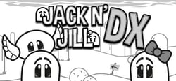 Jack N' Jill DX header banner