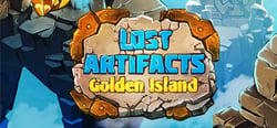 Lost Artifacts: Golden Island header banner