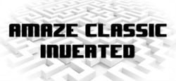 aMAZE Classic: Inverted header banner