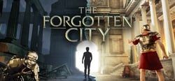 The Forgotten City header banner