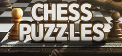 Chess Puzzles header banner