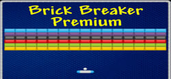 Brick Breaker Premium header banner
