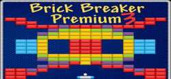 Brick Breaker Premium 3 header banner