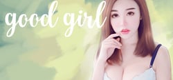 Good Girl header banner