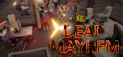 Dead Mayhem header banner