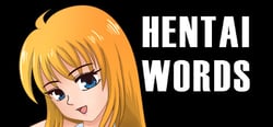 Hentai Words header banner