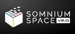 Somnium Space VR header banner