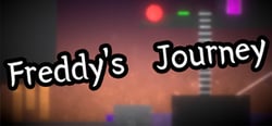 Freddy's Journey header banner