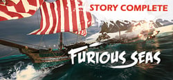 Furious Seas header banner
