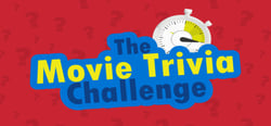 The Movie Trivia Challenge header banner