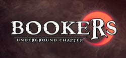 Bookers: Underground Chapter header banner