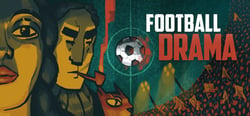 Football Drama header banner