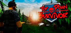 Top Down Survivor header banner