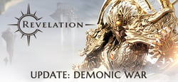 Revelation Online header banner