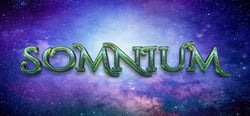 Somnium header banner