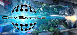 CityBattle | Virtual Earth (EU) header banner