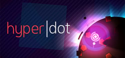 HyperDot header banner