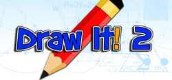 Draw It! 2 header banner