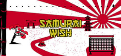 Samurai Wish header banner