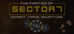 The Pirates of Sector 7 header banner