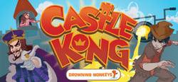 Castle Kong header banner