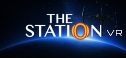 The Station VR header banner
