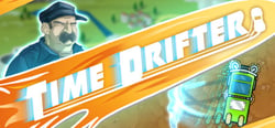 Time Drifter header banner
