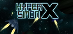 Hyper Simon X header banner