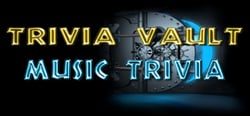 Trivia Vault: Music Trivia header banner