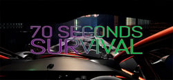 70 Seconds Survival header banner