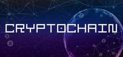 Cryptochain header banner